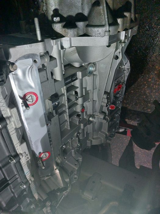 Продам двигатель