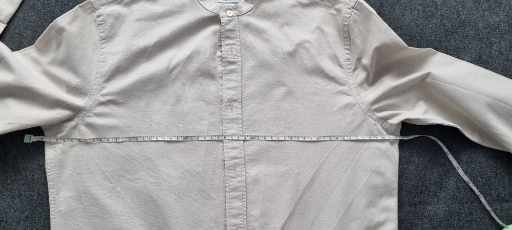 Camasa din bumbac Zara