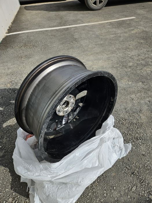 Оригинальные диски на Li9