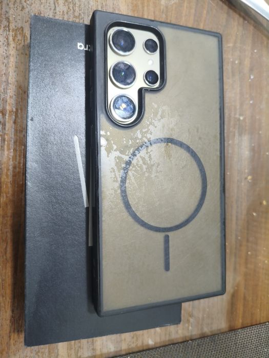 Samsung S 24 Ultra