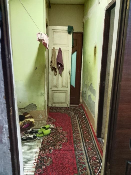 Г. Самарканд срочна продается 1 комнатная квартира