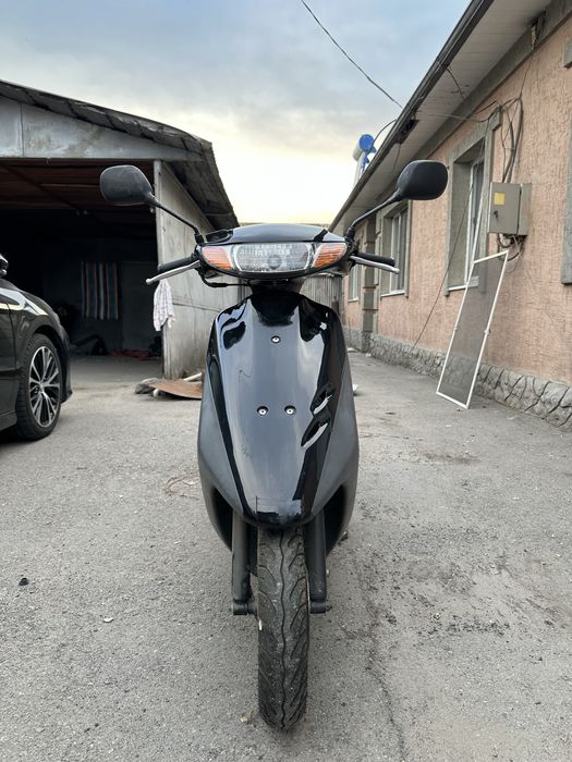 Мопед  Honda DIO