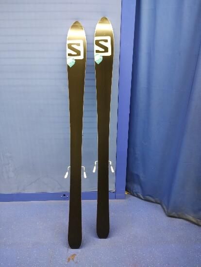 Salomon Bbr 9.0 176cm - produs resigilat - (SecondHand) Decathlon