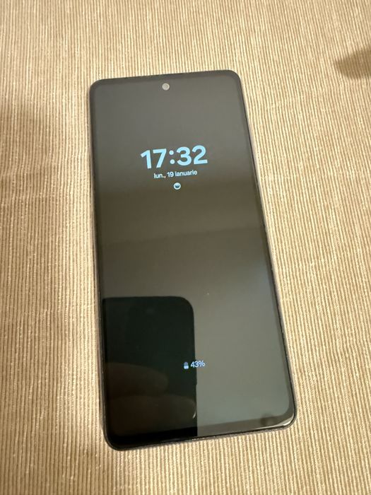 Samsung Galaxy A52S 128GB 6GB RAM Purple