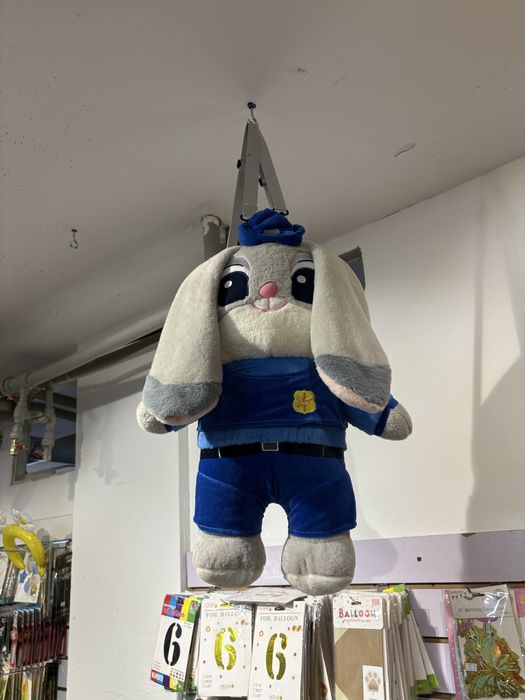 Игрушки зверополис с одеялом