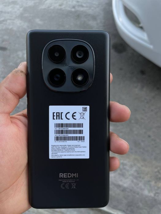 Xiomi not 15 telfon sotiladi