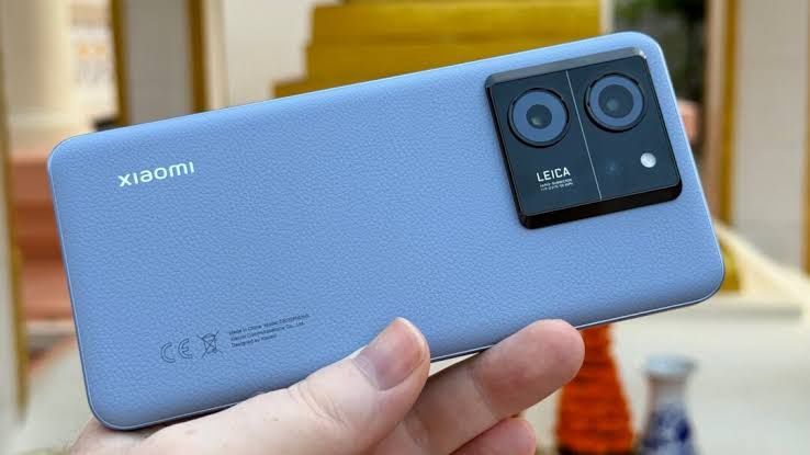 Xiaomi 13T 12/256 GB sotiladi