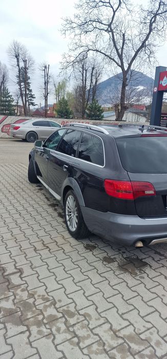 Piese Audi A6 Allroad 3.0