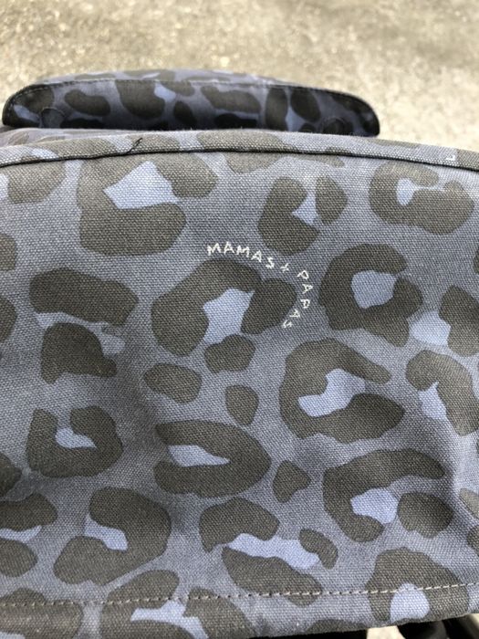 Детска количка Mamas &Papas