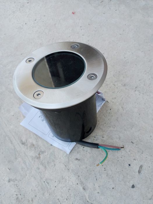 ВЗГ. Свтелник...