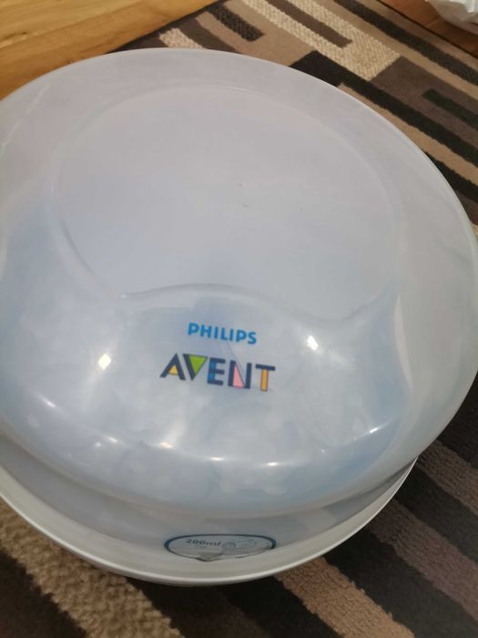 Стерилизатор за микровълнова Philips Avent