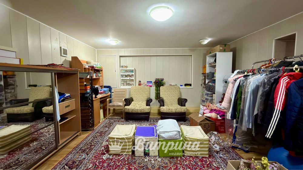 Продажа 3/1/4 Под коммерцию на улице Мукими