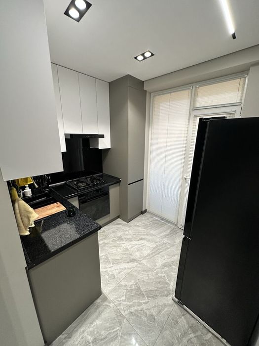 Аренда 1 комнатной квартиры Юнусабад 14-квартал ЖК Xonsaroy Sayram