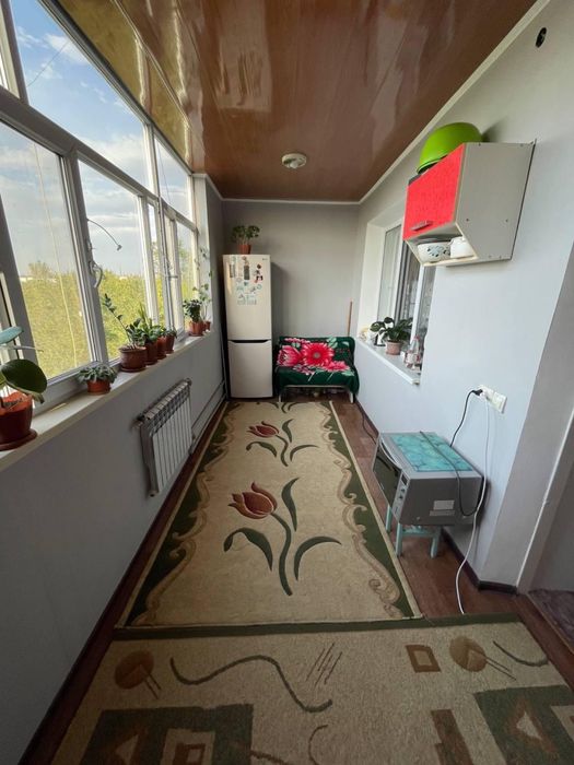 Продается квартира в центре города