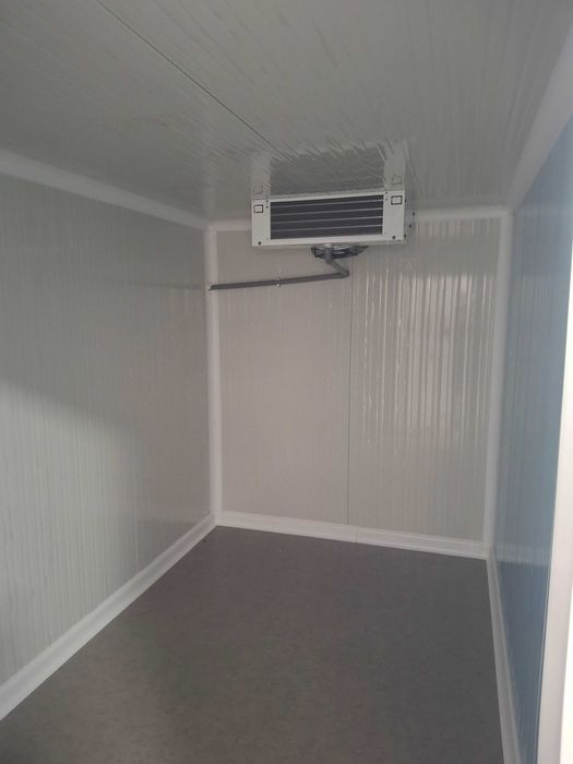 Camera frigorifica refrigerare