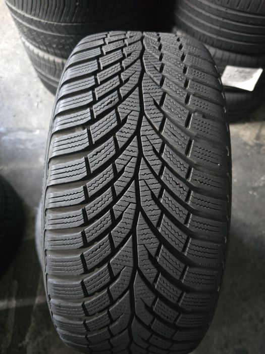 Continental 225/45 R17 91H MS iarnă