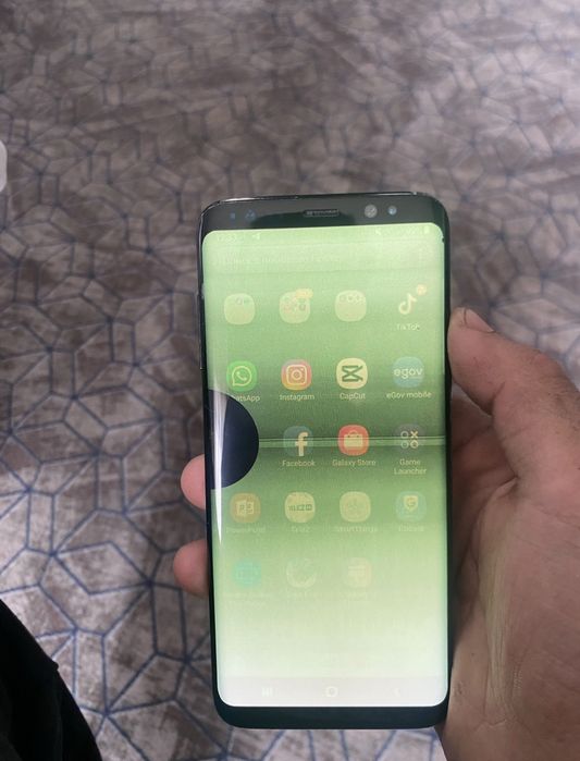 Samsung s 8 64 память