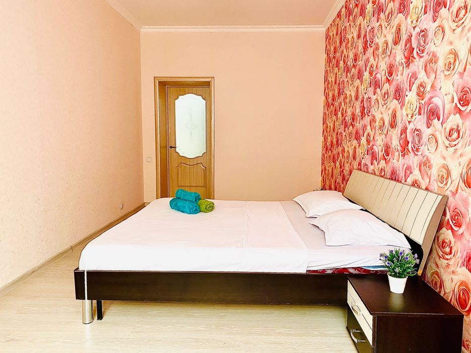 2 ком кв ЖК Альтаир облгаи