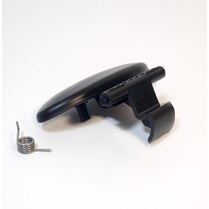 Дръжка за жабка Peugeot 301, Citroen Elysee C2 C3 8218A3