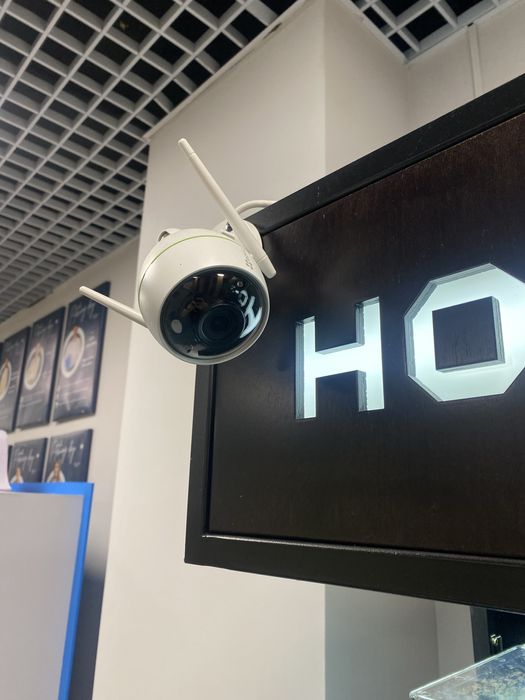 Кофеаппарат самообслуживания