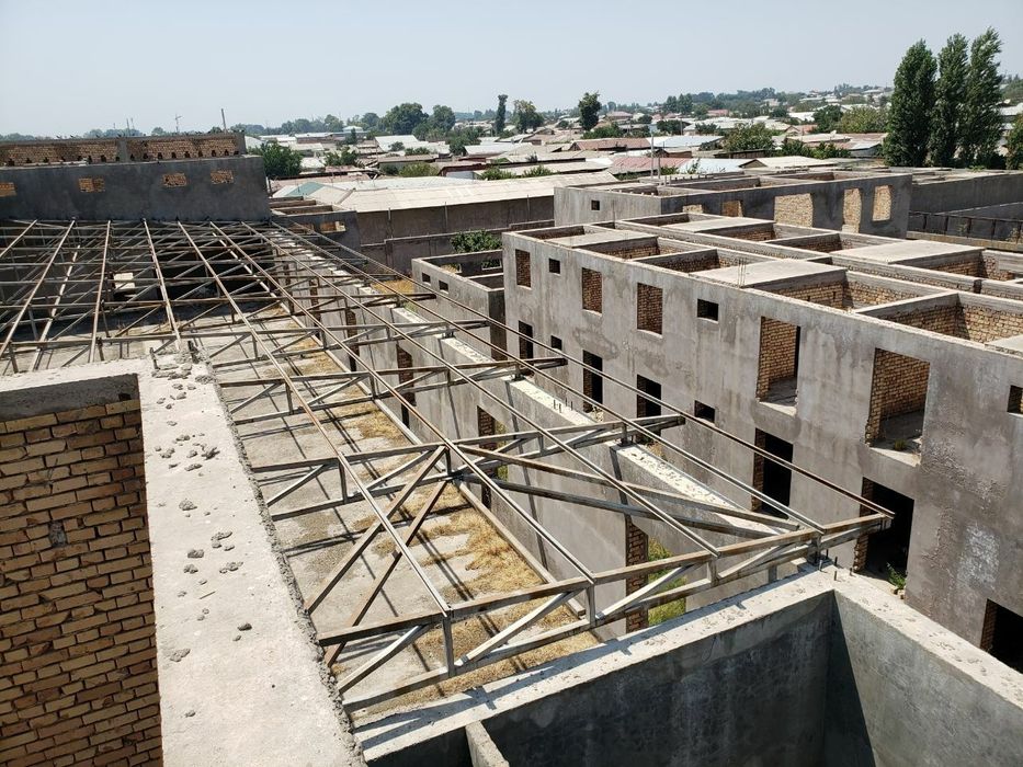 Ер сотилади. Кибрай марказида