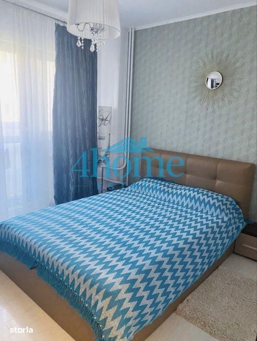 Apartament 2 camere Drumul Taberei| Moghioros| Parcare
