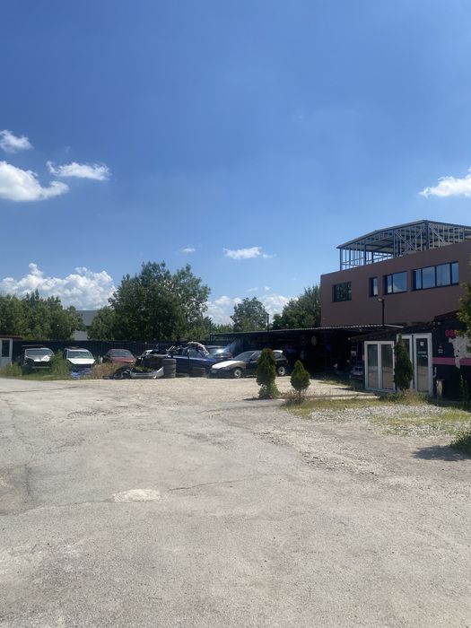 Автосервиз SDI Performance