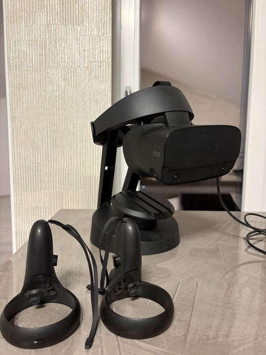 VR Oculus Rift S