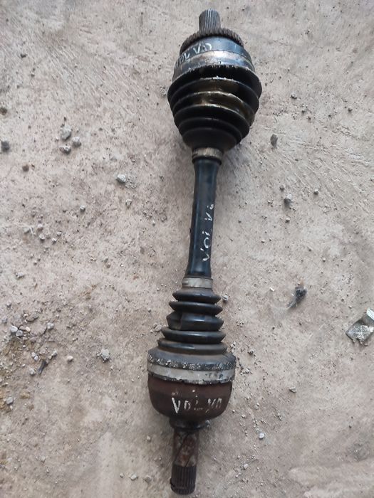 волво Volvo запчасти
