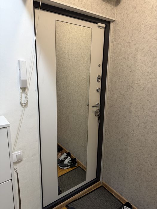 Квартира 4-х комнатная