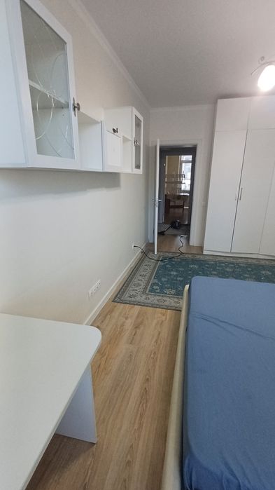 Квартира ұзақ мерзімге жалға беріледі