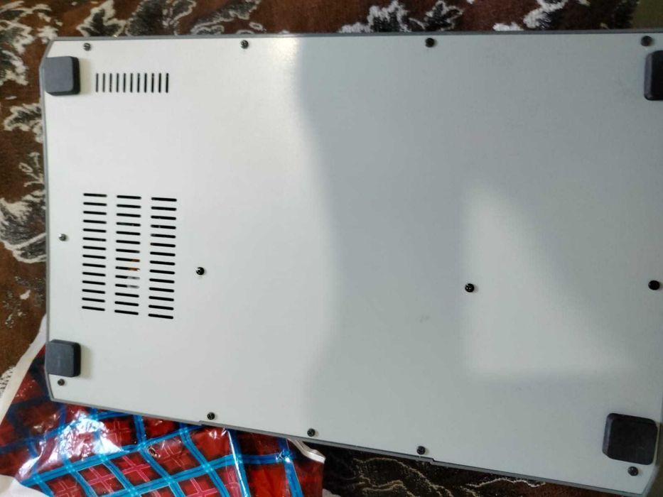 Портативная студия Boss BR-1200CD