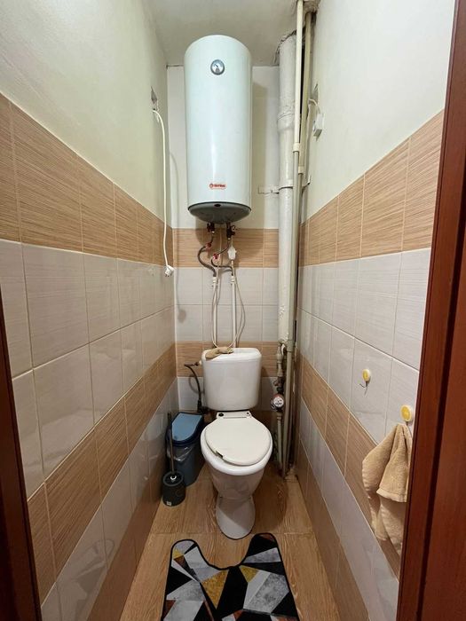 2 ком квартира распашонка