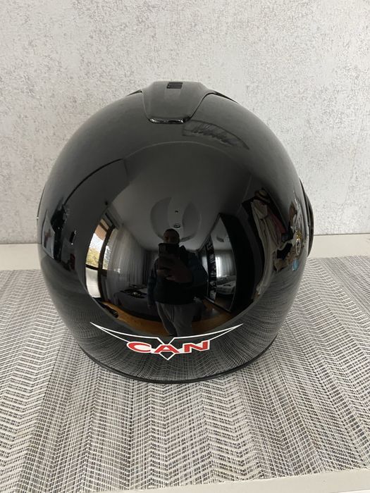 Пистова Модуларна Каска CAN Размер XL 61см