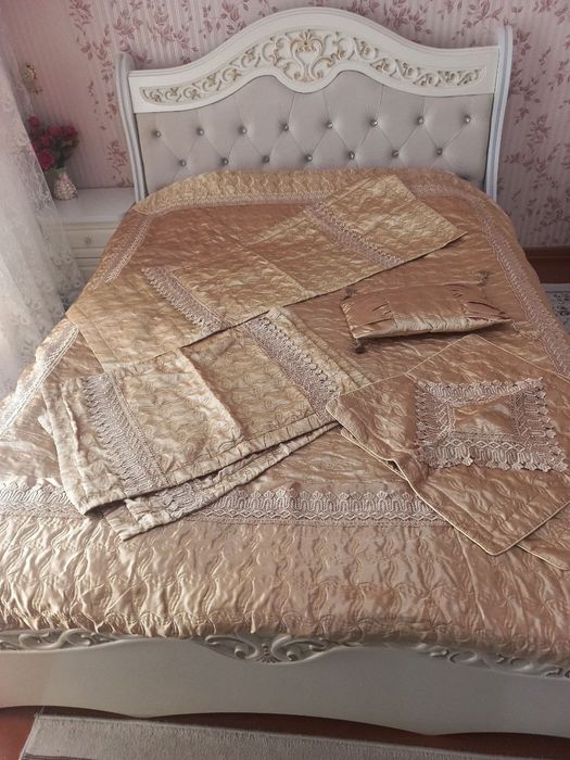 Ishlatilinmagan Yengi Pokrivala