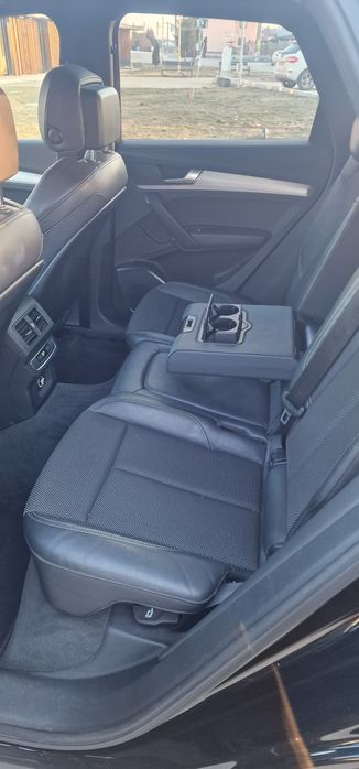 Audi Q5 55TFSI e quattro S-line 2020...367CP. Plug-in Hybrid.