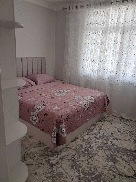 Корасарой ховли Ижарага