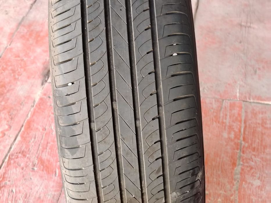 Покрышка 205/55/16
