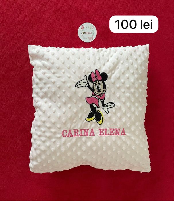 Trusou Botez Personalizat , Lumanare de Botez Personalizata