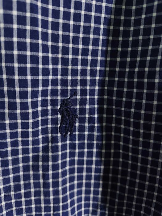 Ralph Lauren Риза/Мъжка M