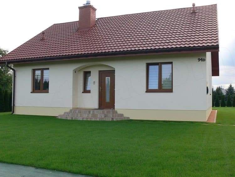 Vand casuta modulara 78mp