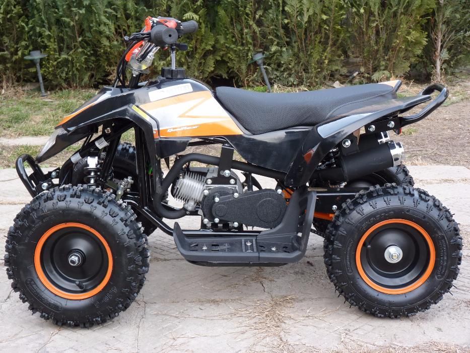 Mini Atv 49кубика