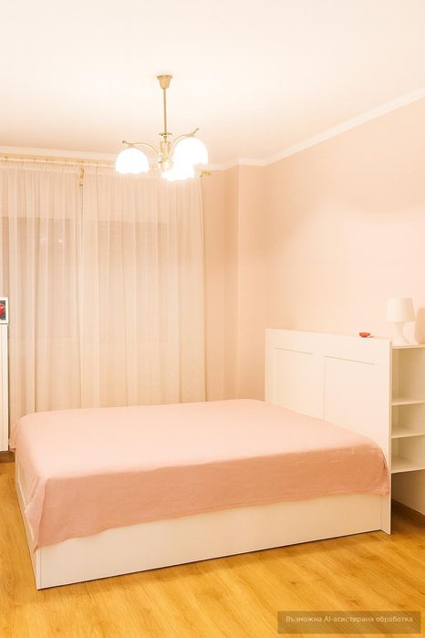 Дава се под наем Двустаен апартамент в София, Манастирски ливади - 70 кв.м за 636.99 € - Снимка #3