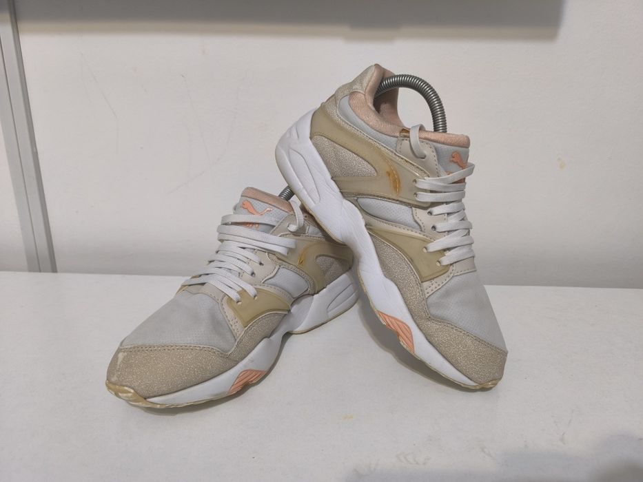 Puma обувки номер 38