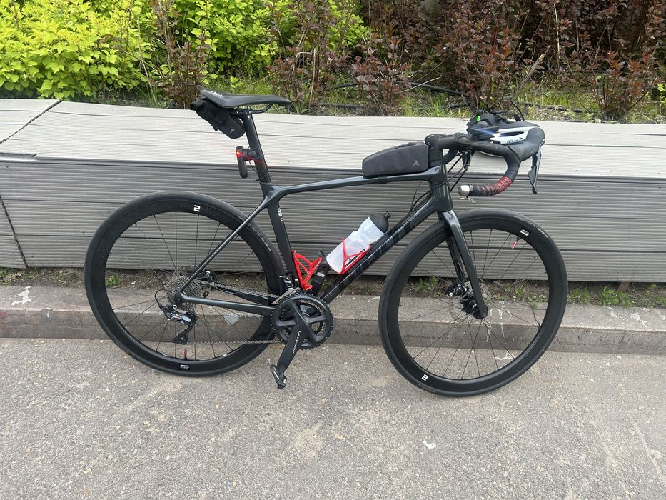 Giant TCR Advanced 1+ Disc Pro Compact 2022