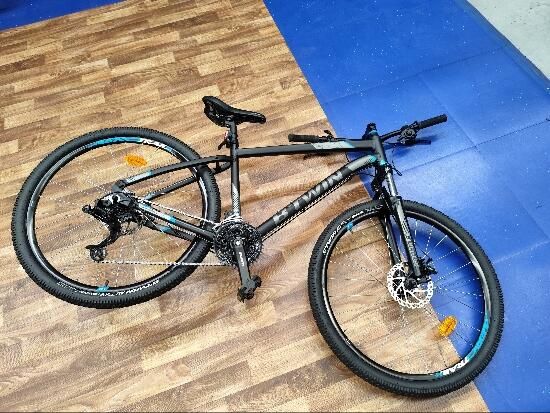 St 520 - produs resigilat - (SecondHand) Decathlon