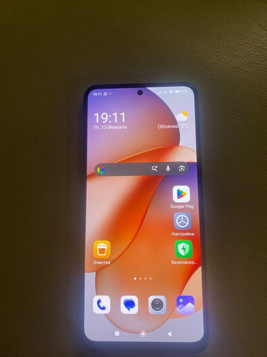 Продам редми ноут 12