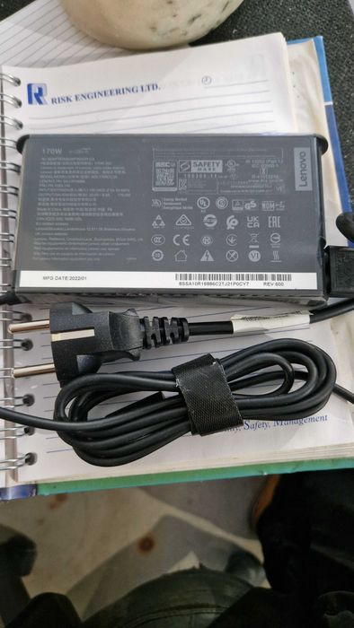 захранване за Lenovo модел ADL 170SCC3A