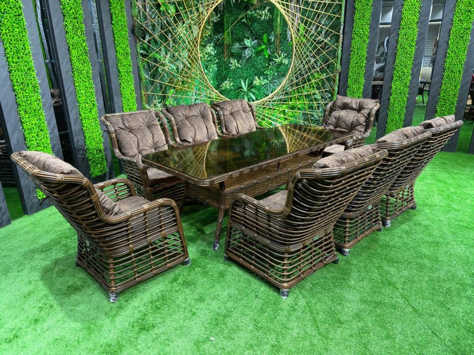 Pantera Ratan 555. Aligarx madel