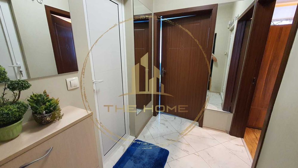 Дава се под наем Двустаен апартамент в Варна, Общината - 60 кв.м за 700 € - Снимка #9